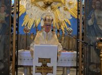 Vladyka Dionisij 13 08 2017