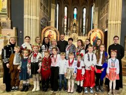 Proshchannya z koliadoyi