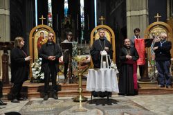 Dialoghi di pace 11 maggio 2025