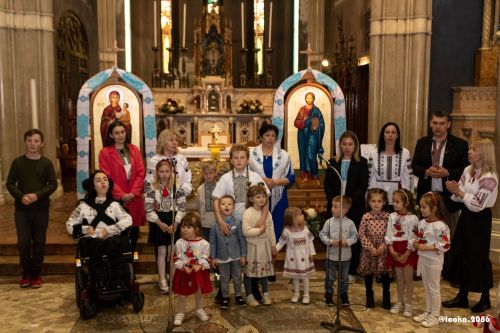 Den Materi 14 maggio 2024